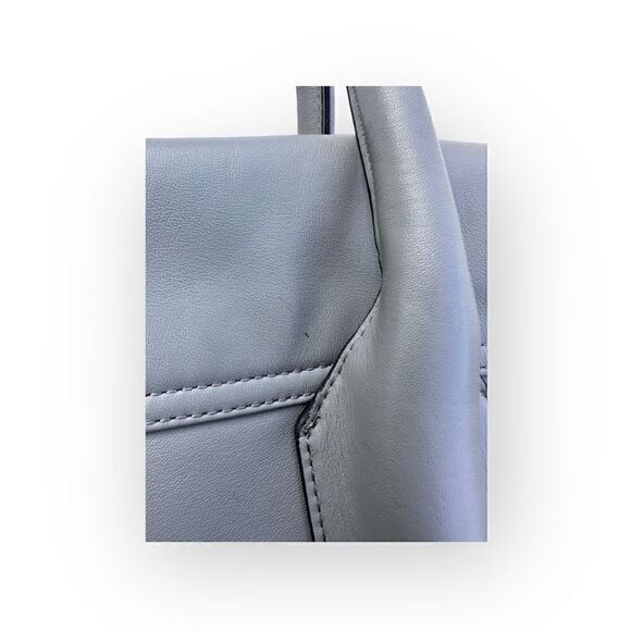 Pour la Victoire Bulter Bag leather steal gray - Picture 11 of 14